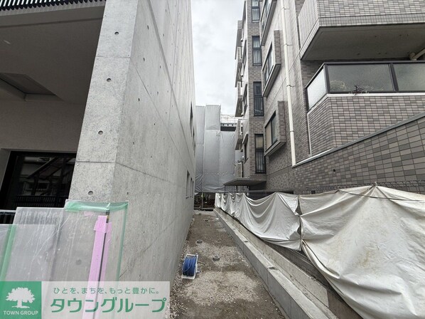 A-3 ASAGAYA Residenceの物件内観写真